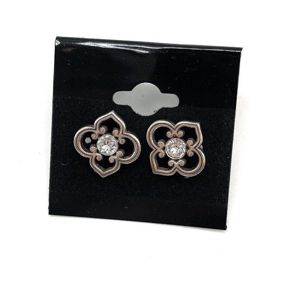 Brighton Toledo Earrings - 1608 - Picture 1 of 1